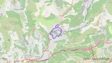 Appartement 76 m² deux pieces à vendre à Drap