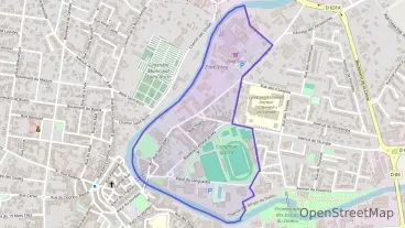 Appartement 90 m² quatre pièces à vendre à Graulhet
