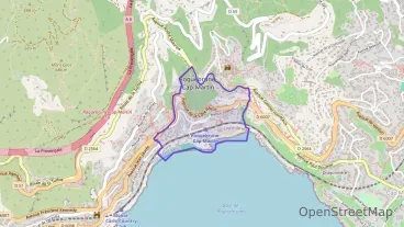 appartement d'une chambre 60 m² à vendre à Roquebrune-Cap-Martin
