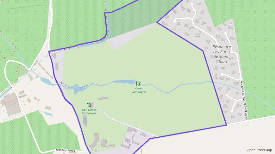 Appartement 33 m² une piece à vendre à Nîmes Appartement 33 m² une piece à vendre à Nîmes