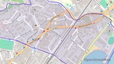 appartement de deux chambres 61 m² à vendre à Roquebrune-Cap-Martin