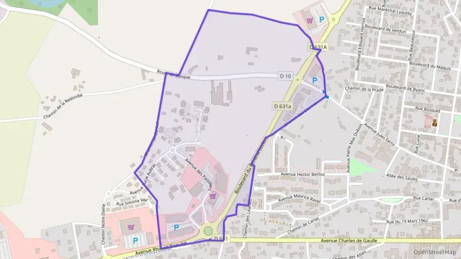 Appartement 46 m² deux pieces à vendre à Graulhet