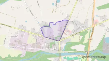 Appartement 42 m² deux pieces à vendre à Saint-Sever