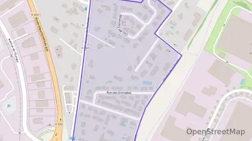 Appartement 38 m² deux pieces à vendre à Castelnau-d`Estrétefonds