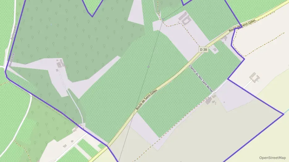 Appartement 64 m² deux pieces à vendre à Beaucaire