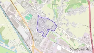 Appartement 40 m² deux pieces à vendre à Castelnau-d`Estrétefonds
