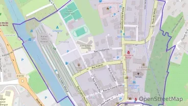 appartement de trois chambres 109 m² à vendre à Sommières