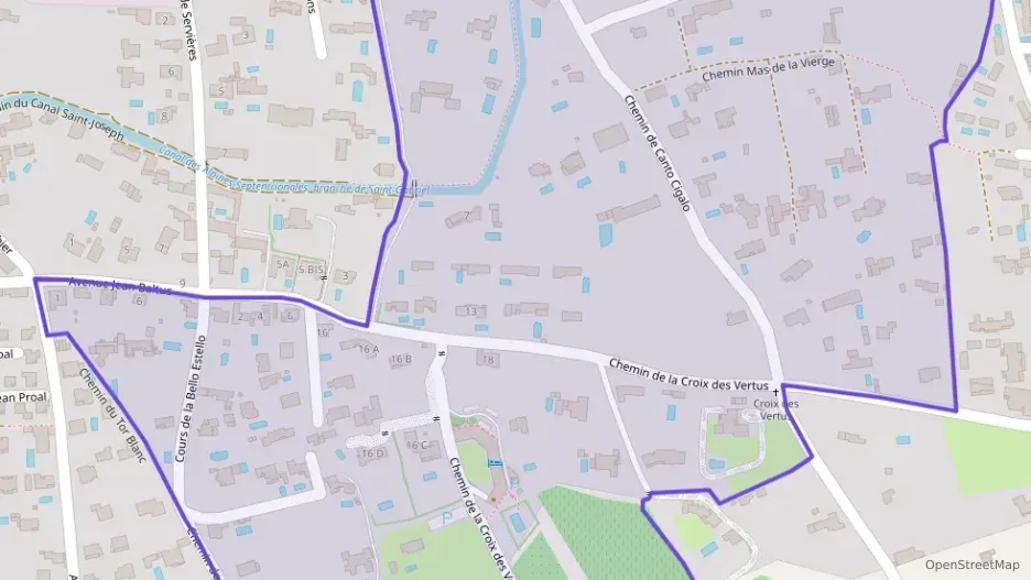 Appartement 47 m² deux pieces à vendre à Saint-Rémy-de-Provence Appartement 47 m² deux pieces à vendre à Saint-Rémy-de-Provence