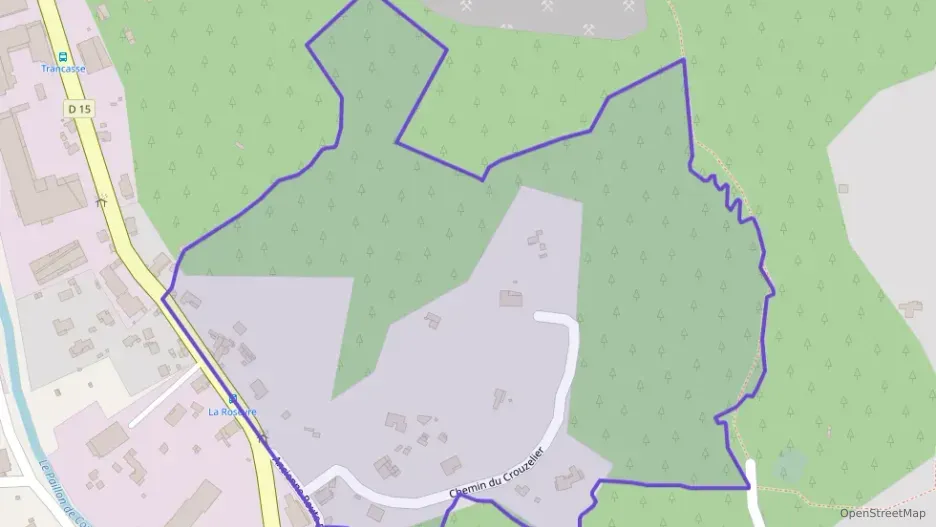 Appartement 110 m² cinq pièces à vendre à Contes