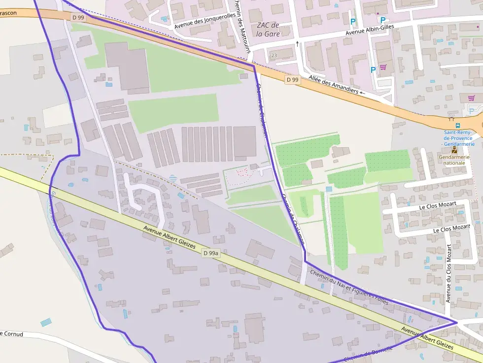 Appartement 119 m² 5 pièces à vendre à Saint-Rémy-de-Provence