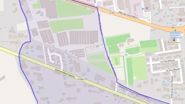 Appartement 119 m² 5 pièces à vendre à Saint-Rémy-de-Provence