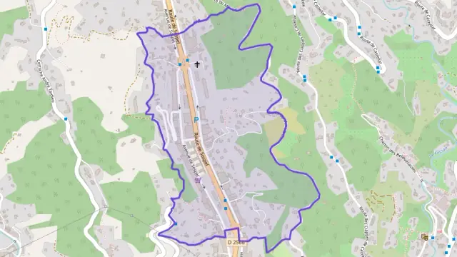 Appartement 88 m² 5 pièces à vendre à Menton