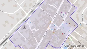 appartement d'une chambre 27 m² à vendre à Milhaud