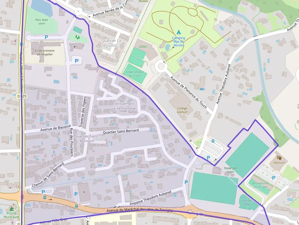 Appartement 90 m² 5 pièces à vendre à Saint-Rémy-de-Provence