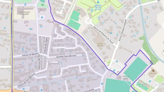 Appartement 90 m² 5 pièces à vendre à Saint-Rémy-de-Provence