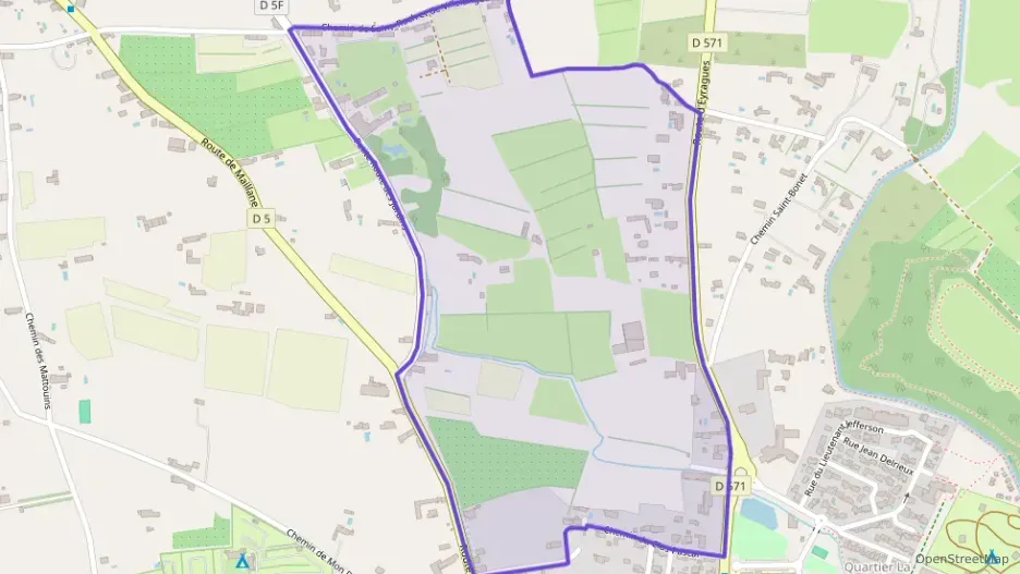 Appartement 45 m² deux pieces à vendre à Saint-Rémy-de-Provence