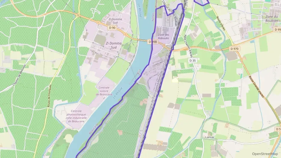 Appartement 60 m² deux pieces à vendre à Tarascon Appartement 60 m² deux pieces à vendre à Tarascon