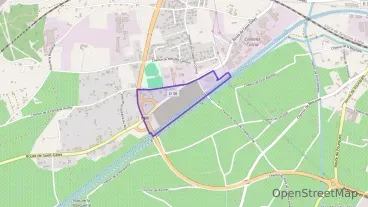 Appartement 57 m² trois pièces à vendre à Beaucaire
