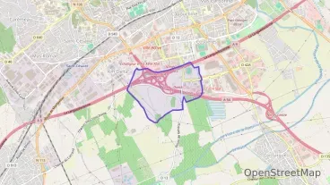 appartement de deux chambres 150 m² à vendre à Nîmes