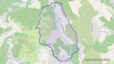 Appartement 56 m² deux pieces à vendre à Tourrette-Levens Appartement 56 m² deux pieces à vendre à Tourrette-Levens