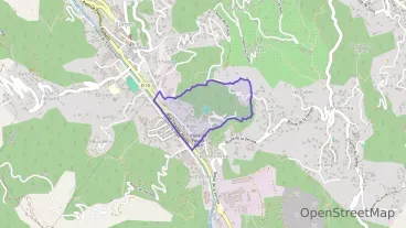 Appartement 40 m² deux pieces à vendre à Contes