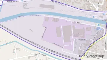 Appartement 66 m² trois pièces à vendre à Beaucaire