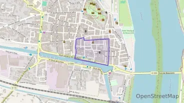 Appartement d'une pièce 74 m² à vendre  à Beaucaire