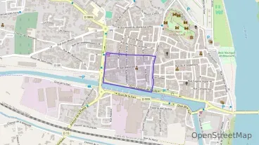 appartement de trois chambres 50 m² à vendre à Beaucaire