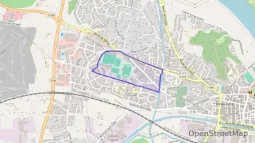 appartement de trois chambres 79 m² à vendre à Beaucaire