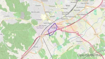 Appartement 20 m² une piece à vendre à Nîmes Appartement 20 m² une piece à vendre à Nîmes