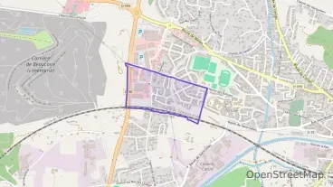 appartement de trois chambres 80 m² à vendre à Beaucaire