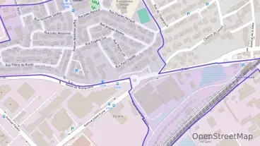 Appartement 66 m² trois pièces à vendre à Nîmes