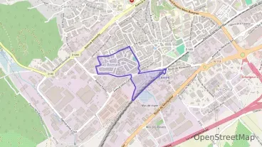 Appartement 66 m² trois pièces à vendre à Nîmes