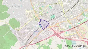 Appartement 47 m² deux pieces à vendre à Nîmes Appartement 47 m² deux pieces à vendre à Nîmes