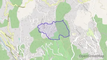 Appartement 84 m² deux pieces à vendre à Contes