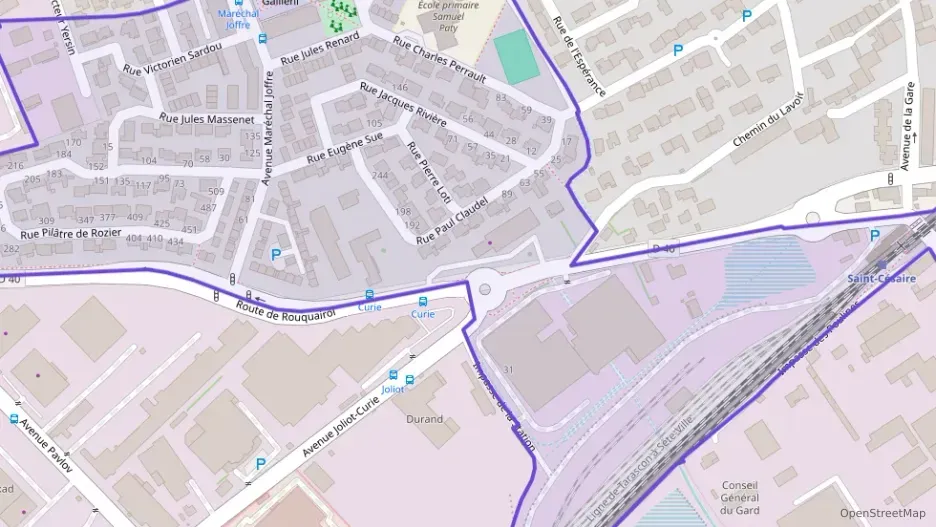 Appartement 73 m² trois pièces à vendre à Nîmes Appartement 73 m² trois pièces à vendre à Nîmes