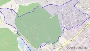 Appartement de deux pièces 51 m² à vendre  à Nîmes