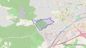 Appartement de deux pièces 51 m² à vendre  à Nîmes