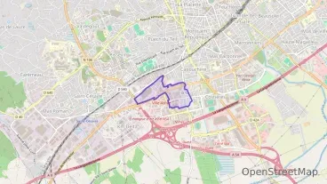 appartement de trois chambres 76 m² à vendre à Nîmes