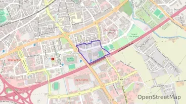 Appartement d'une pièce 22 m² à vendre  à Nîmes