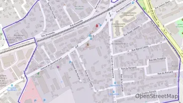 appartement de deux chambres 55 m² à vendre à Nîmes