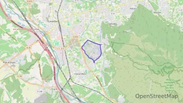 appartement d'une chambre 20 m² à vendre à Cavaillon