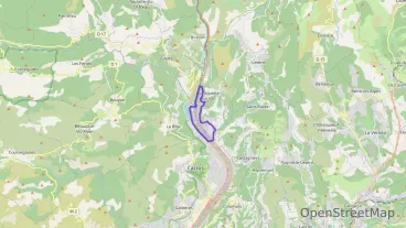 Appartement 80 m² quatre pièces à vendre à Saint-Martin-du-Var