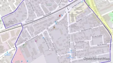 Appartement 28 m² deux pieces à vendre à Nîmes