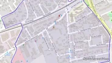 Appartement 57 m² deux pieces à vendre à Nîmes Appartement 57 m² deux pieces à vendre à Nîmes