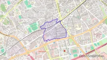 appartement de trois chambres 65 m² à vendre à Nîmes
