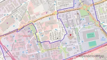 Appartement 60 m² trois pièces à vendre à Nîmes