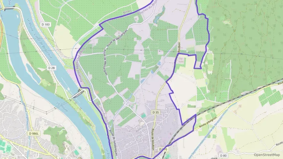 Appartement 60 m² deux pieces à vendre à Tarascon Appartement 60 m² deux pieces à vendre à Tarascon