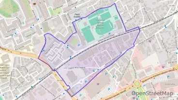 Appartement de deux pièces 41 m² à vendre  à Nîmes