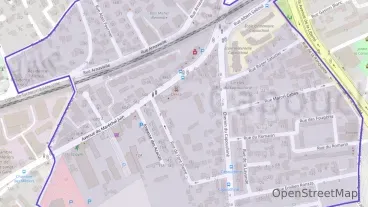 Appartement 34 m² deux pieces à vendre à Nîmes Appartement 34 m² deux pieces à vendre à Nîmes